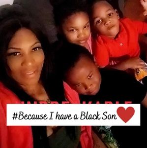 Meet your Posher, Tracy